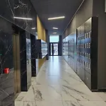 아파트 Bulevar Square 사라예보