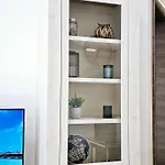 Bulevar Square Apartmán *
