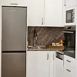 Apartmán Bulevar Square Sarajevo