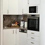 Bulevar Square 아파트 사라예보