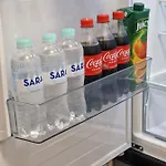 아파트 Bulevar Square 사라예보