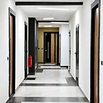Bulevar Square Apartmán