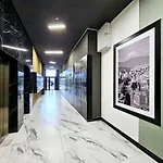 Bulevar Square Apartmán Sarajevo