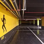 아파트 Bulevar Square