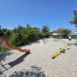 Bulevar Square 아파트 *