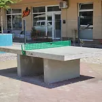 Apartmán Bulevar Square