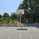 Bulevar Square Apartmán *