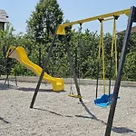 Bulevar Square 아파트 사라예보