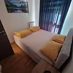 Bulevar Square Apartmán Sarajevo
