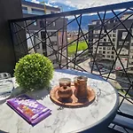 Bulevar Square * Sarajevo