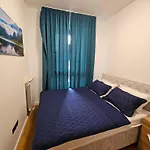 Bulevar Square Apartmán