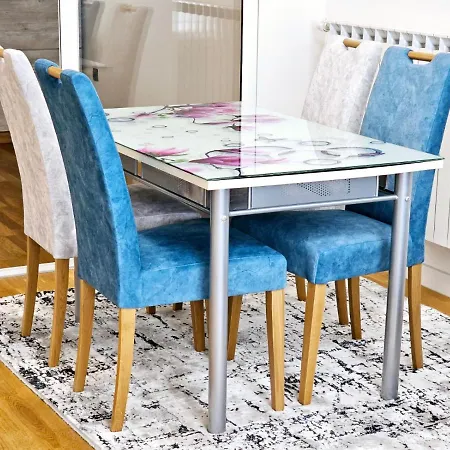 Bulevar Square شقة