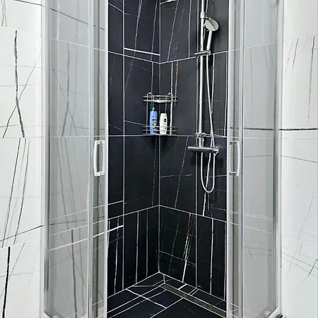 شقة Bulevar Square سراييفو