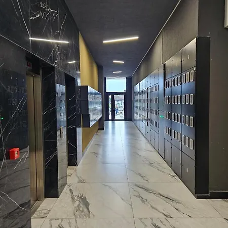 شقة Bulevar Square سراييفو