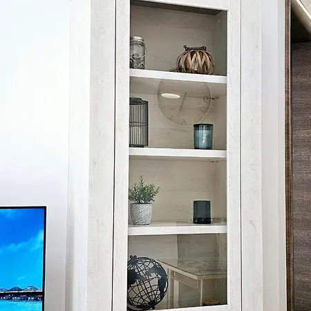 Bulevar Square شقة *