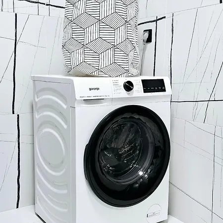 Bulevar Square شقة