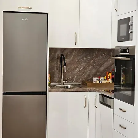 شقة Bulevar Square سراييفو