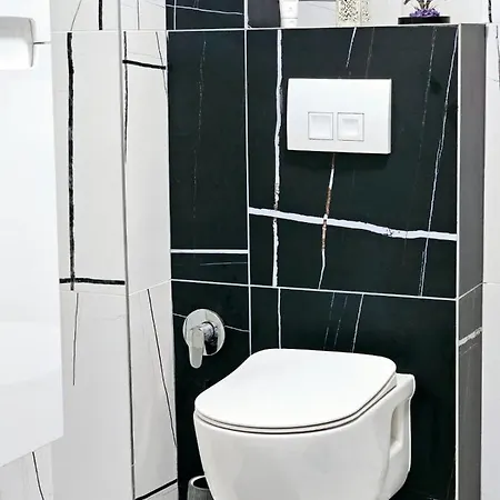 דירה Bulevar Square סראייבו