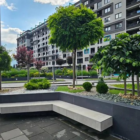 Bulevar Square סראייבו
