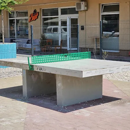 דירה Bulevar Square