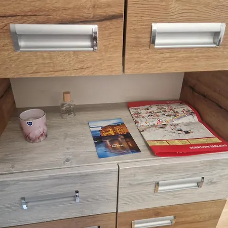 شقة Bulevar Square