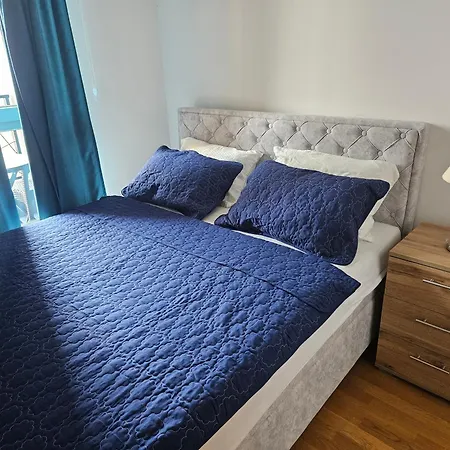 شقة Bulevar Square