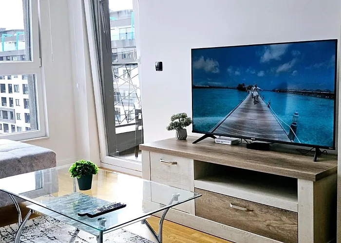 شقة Bulevar Square *