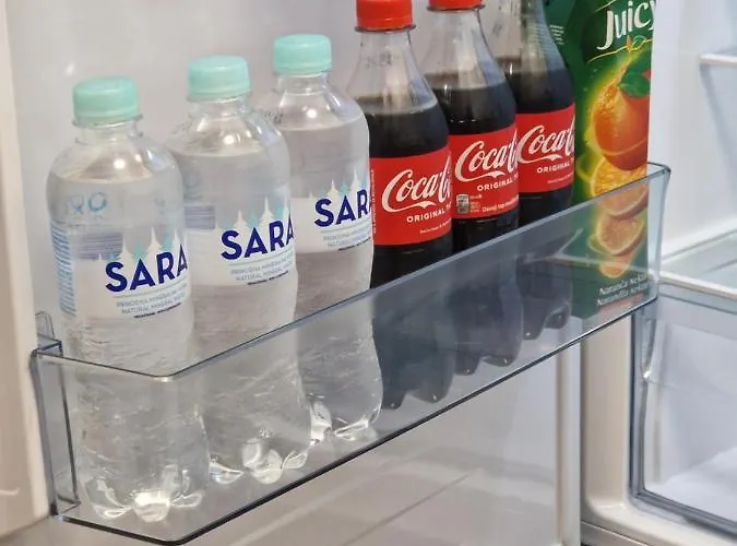 شقة Bulevar Square سراييفو