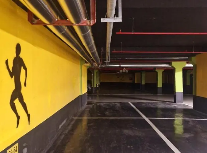 شقة Bulevar Square