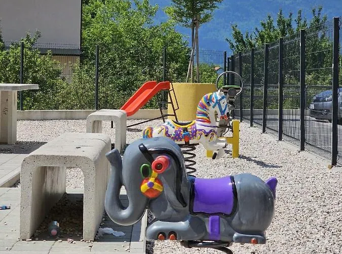 Bulevar Square سراييفو