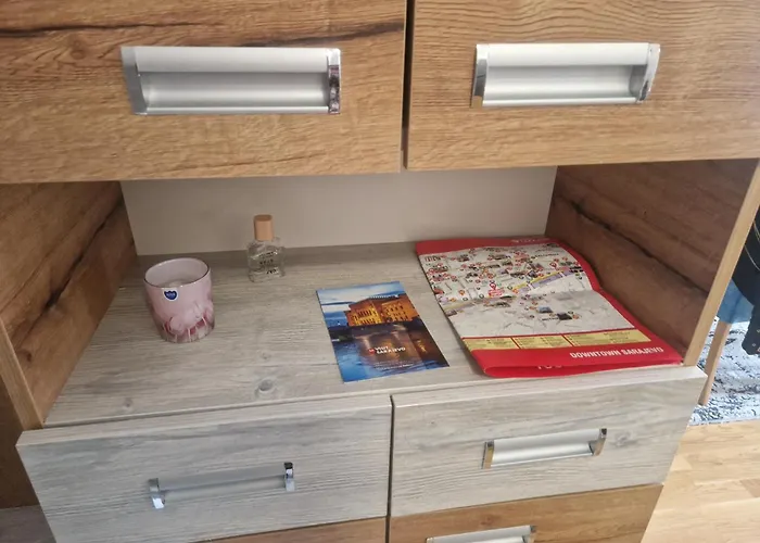 アパート Bulevar Square